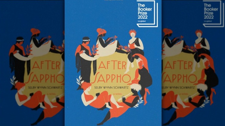 After Sappho book