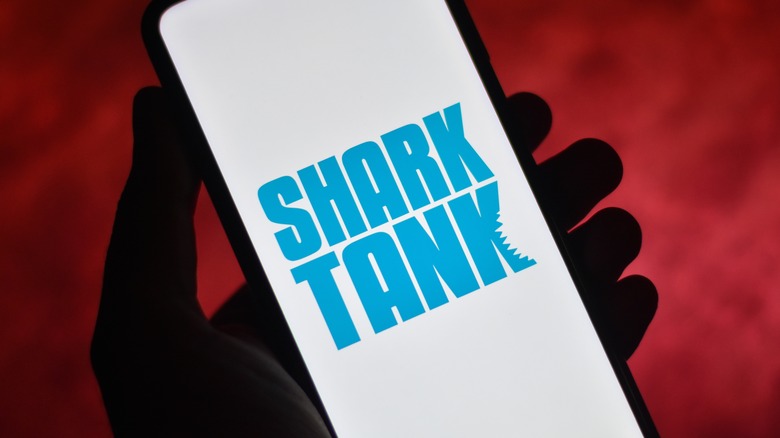 Shark Tank logo