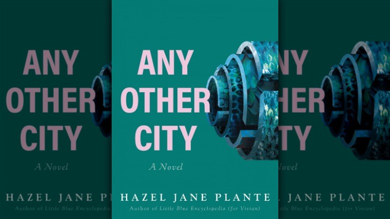 Any Other City book cover