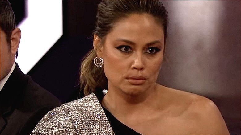 Vanessa Lachey on Love is Blind reunion