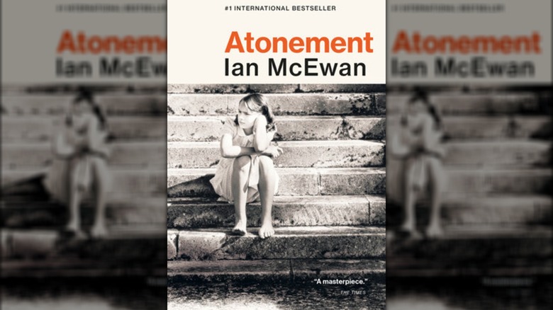 Atonement by Ian McEwan