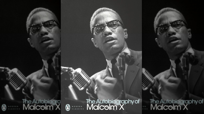 Autobiography of Malcolm X