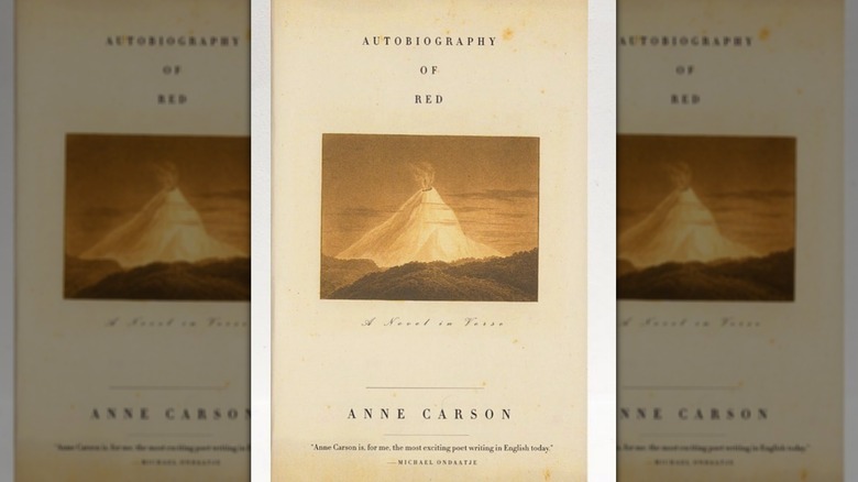 Autobiography of Red