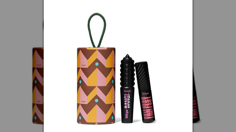 Benefit Lash Fest Set