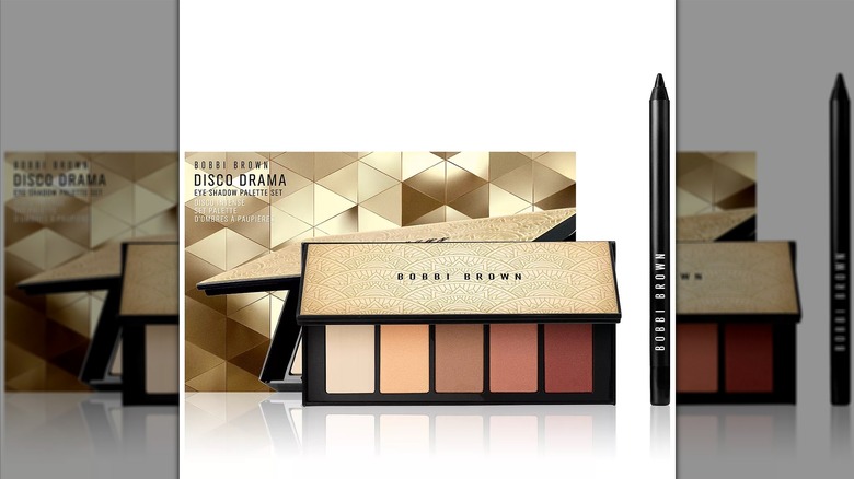 Bobbi Brown Palette Set 