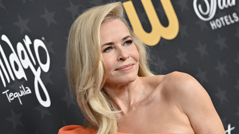 Chelsea Handler, Critic's Choice Awards