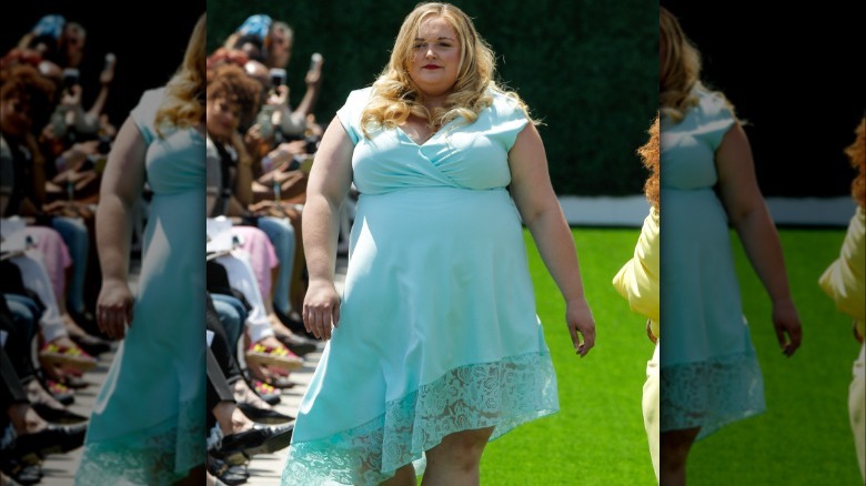 Christian Siriano Fashion Week Spring 2023