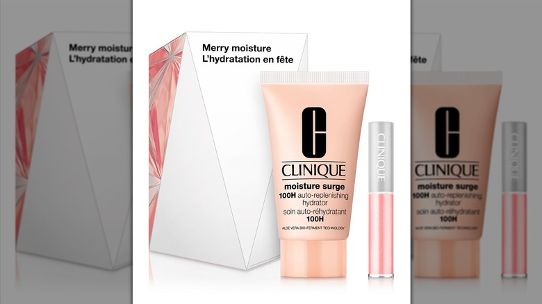 Clinique Skin Set 