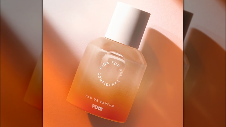 Victoria's Secret fragrance 