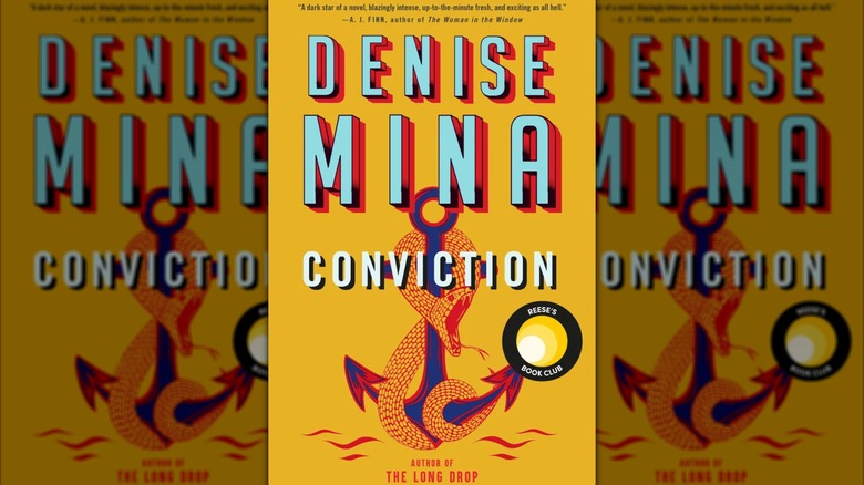 Conviction by Denise Mina