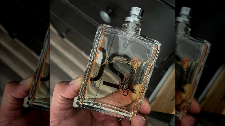 Escentric Molecule 02 bottle