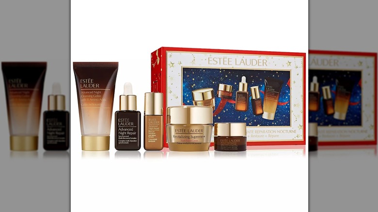 Estée Lauder skin set