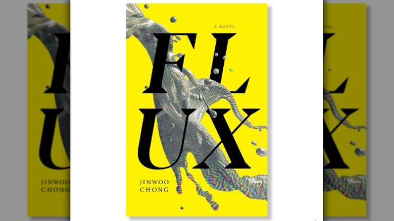 Flux book cover