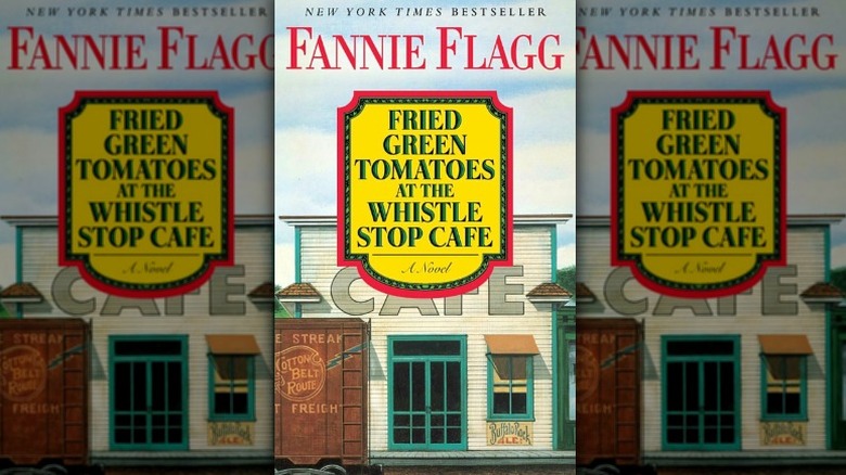 Fried Green Tomatoes