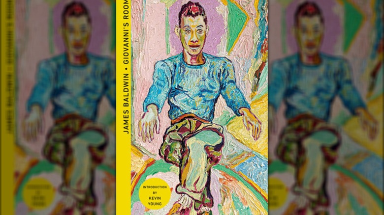Giovanni's Room by James Baldwin