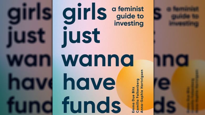 Girls Just Wanna Have Funds cover