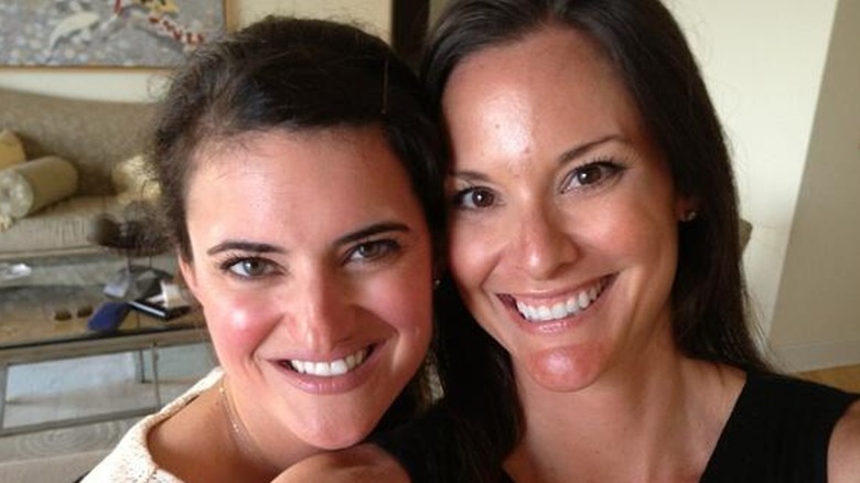 Aimee Urista, Megan Jackson Stoffer