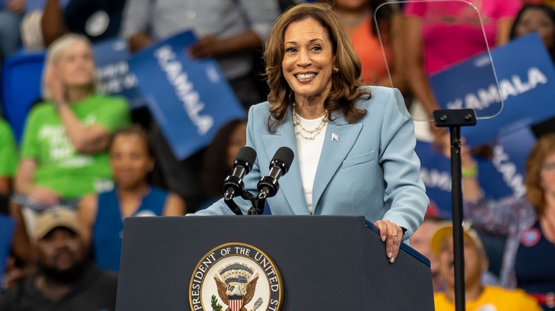 kamala harris