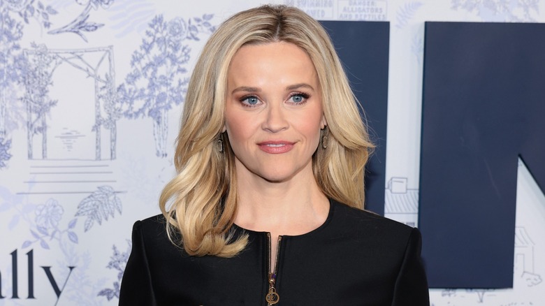 Reese Witherspoon on the red carpet