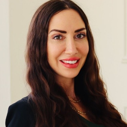 Dr. Kate Balestrieri