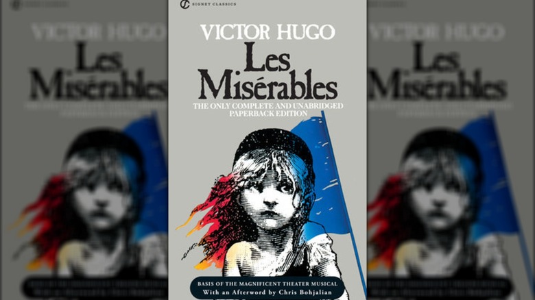 Les Misérables by Victor Hugo