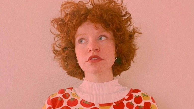 Liebe Responds to Katy Perry