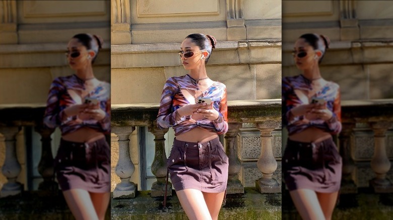 Model for Missguided