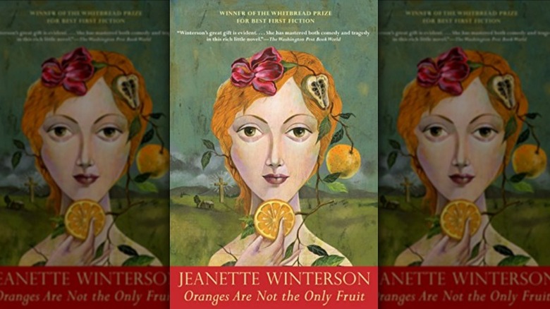 Oranges Not the Only Fruit