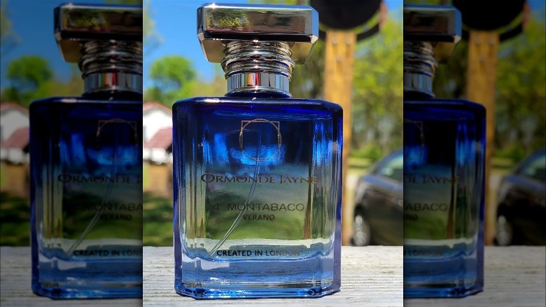 Ormonde Jayne fragrance