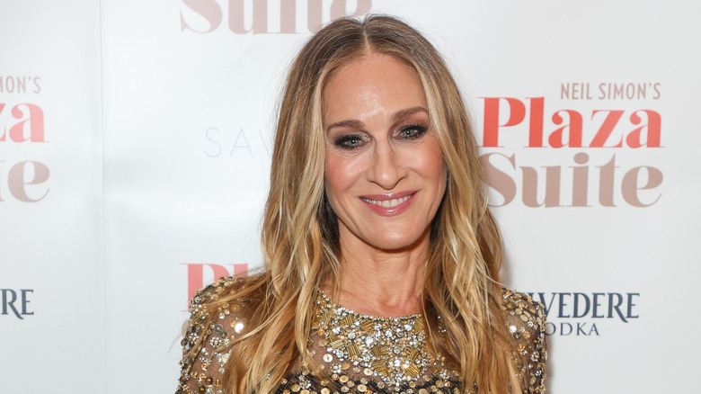 sarah jessica parker