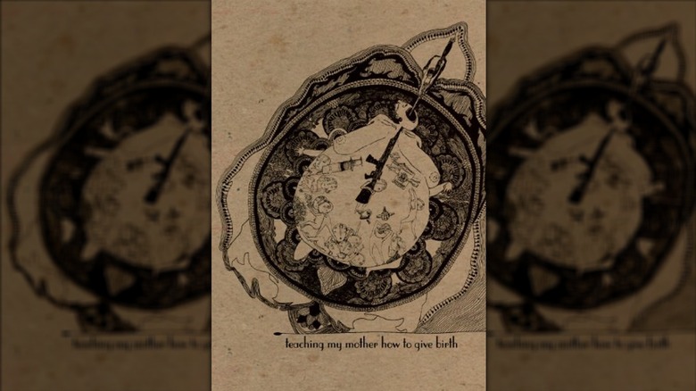 Teaching My Mother How to Give Birth