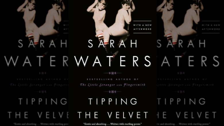 Tipping the Velvet