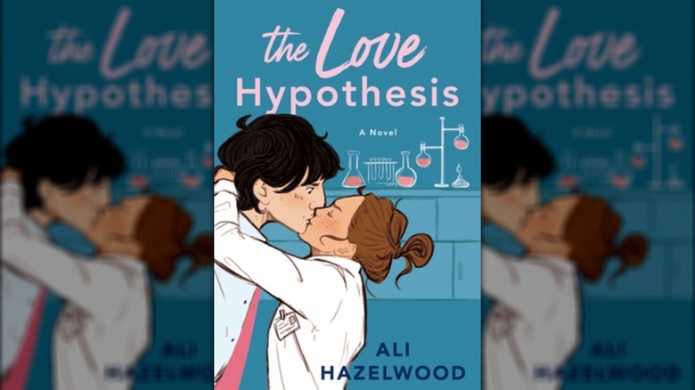"The Love Hypothesis" by Ali Hazelwood