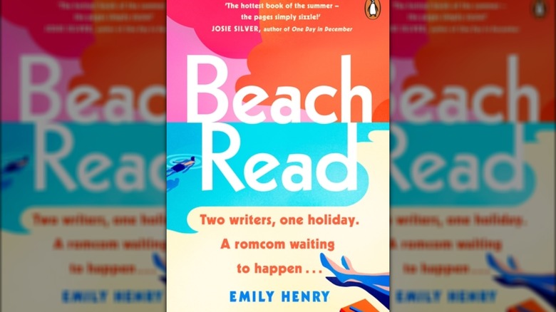 "Beach Read" by Emily Henry