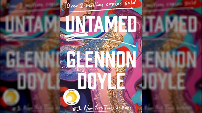 Untamed by Glennon Doyle