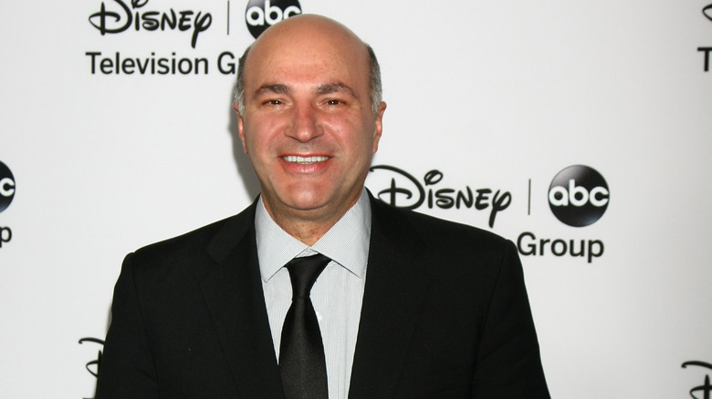 Kevin O'Leary