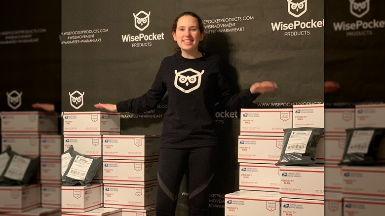 Sofia Overton Instagram 