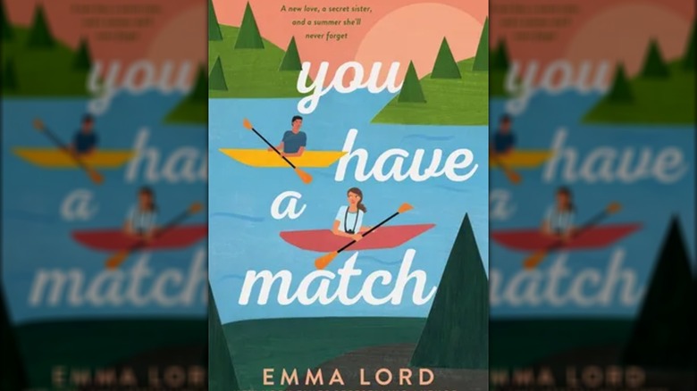 Cover of You Have a Match by Emma Lord